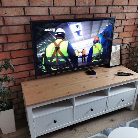Apartament Alpa Kudowa-Zdrój Εξωτερικό φωτογραφία