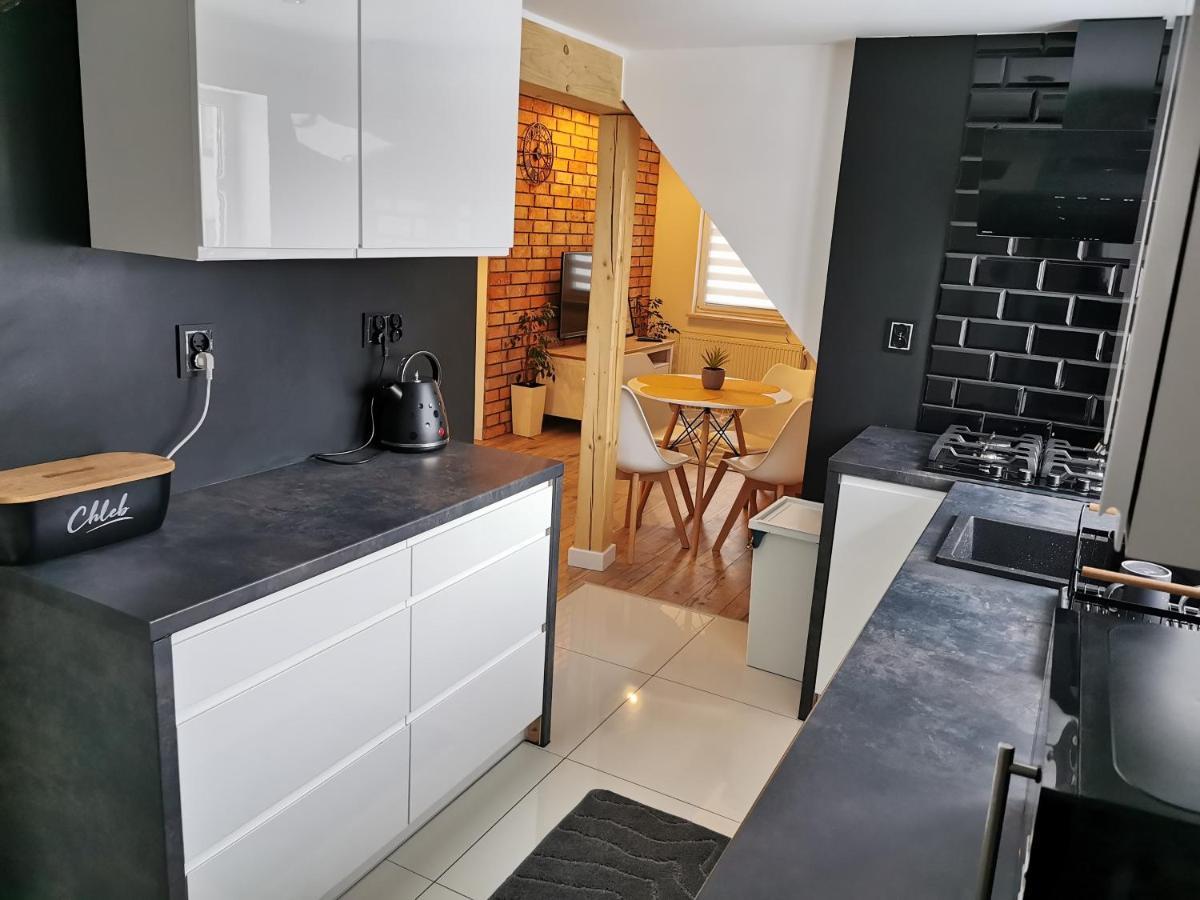 Apartament Alpa Kudowa-Zdrój Εξωτερικό φωτογραφία