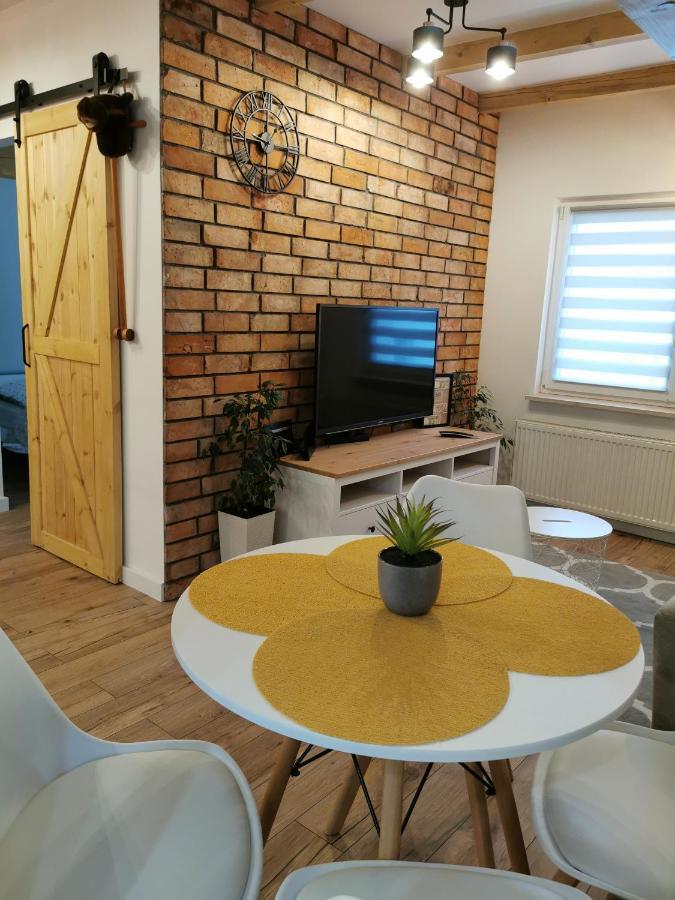 Apartament Alpa Kudowa-Zdrój Εξωτερικό φωτογραφία