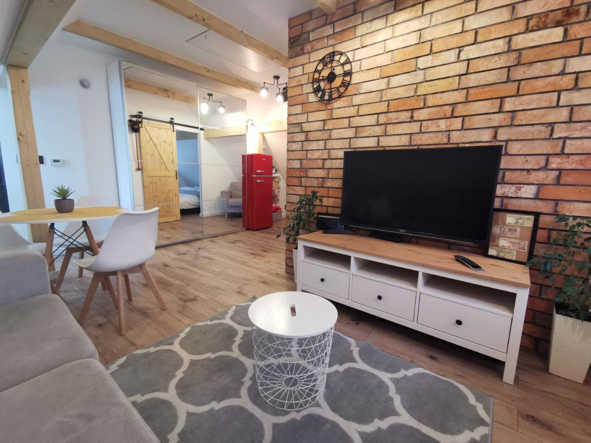 Apartament Alpa Kudowa-Zdrój Εξωτερικό φωτογραφία