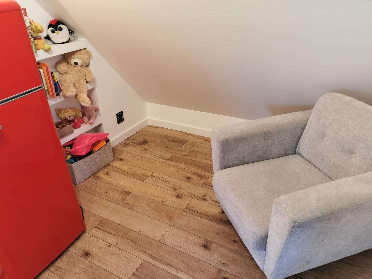 Apartament Alpa Kudowa-Zdrój Εξωτερικό φωτογραφία