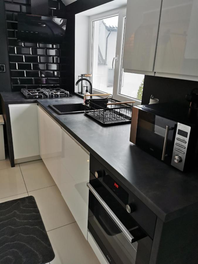 Apartament Alpa Kudowa-Zdrój Εξωτερικό φωτογραφία
