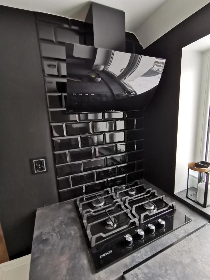Apartament Alpa Kudowa-Zdrój Εξωτερικό φωτογραφία
