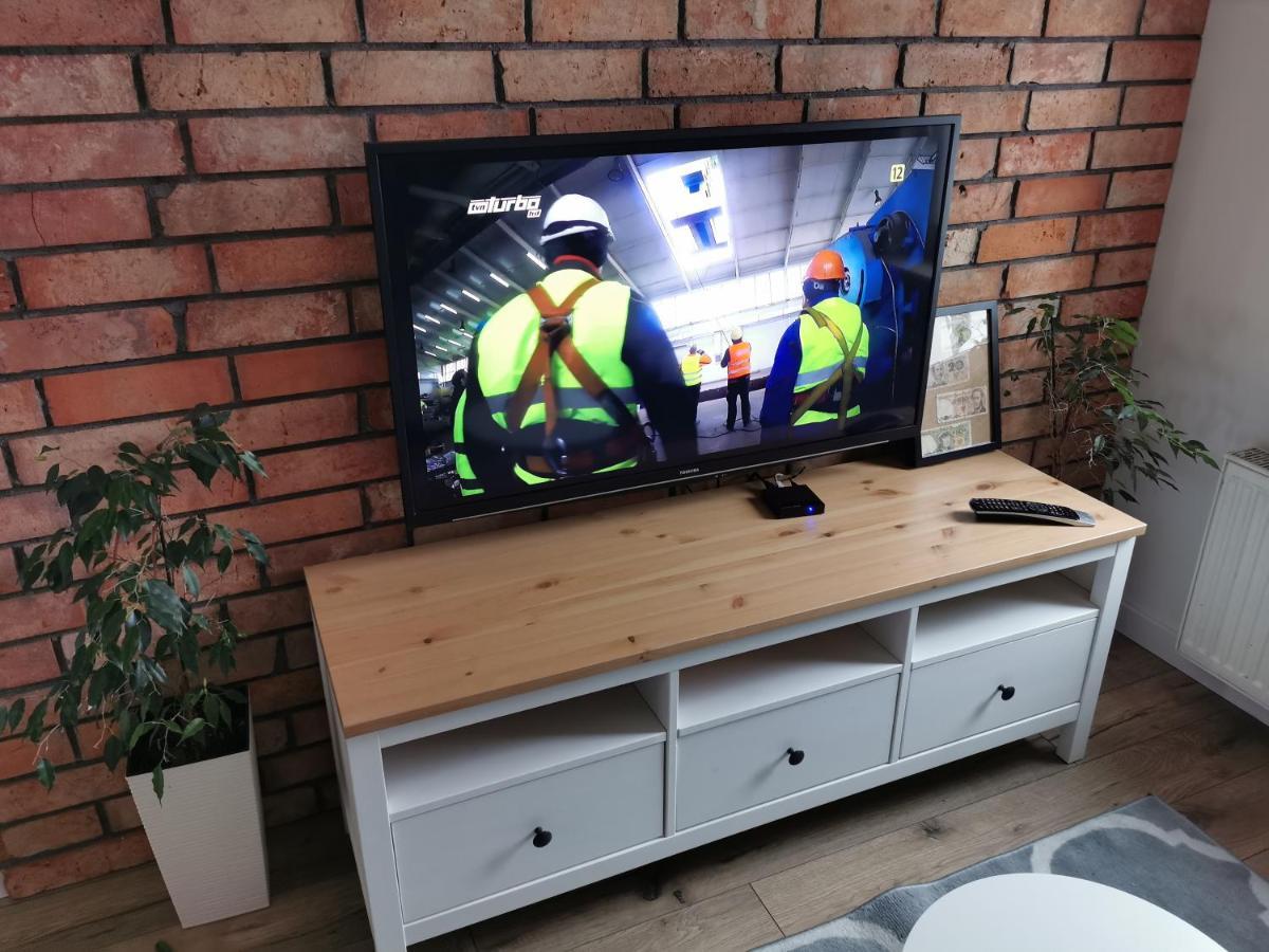 Apartament Alpa Kudowa-Zdrój Εξωτερικό φωτογραφία