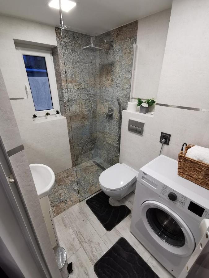 Apartament Alpa Kudowa-Zdrój Εξωτερικό φωτογραφία