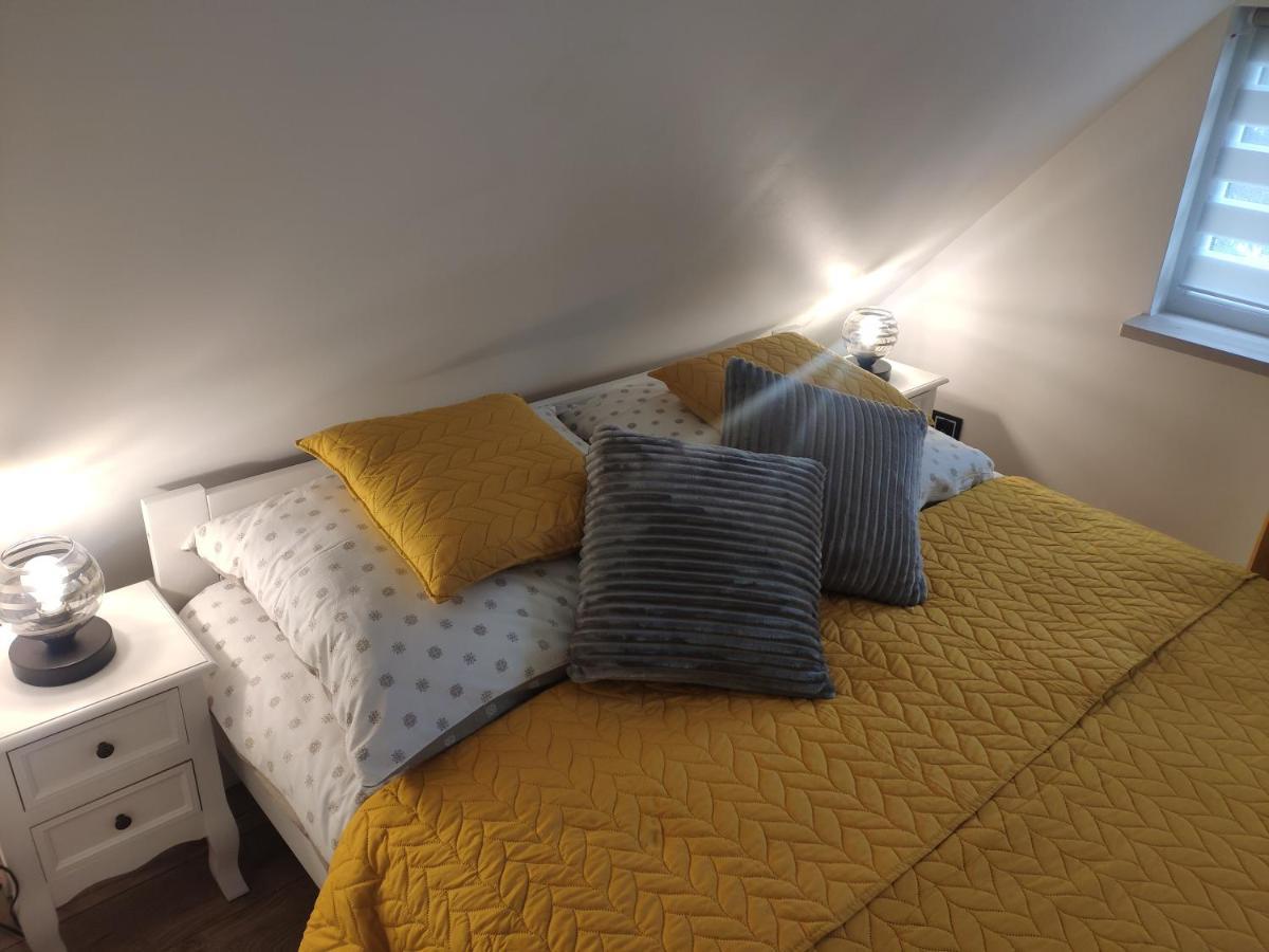 Apartament Alpa Kudowa-Zdrój Εξωτερικό φωτογραφία
