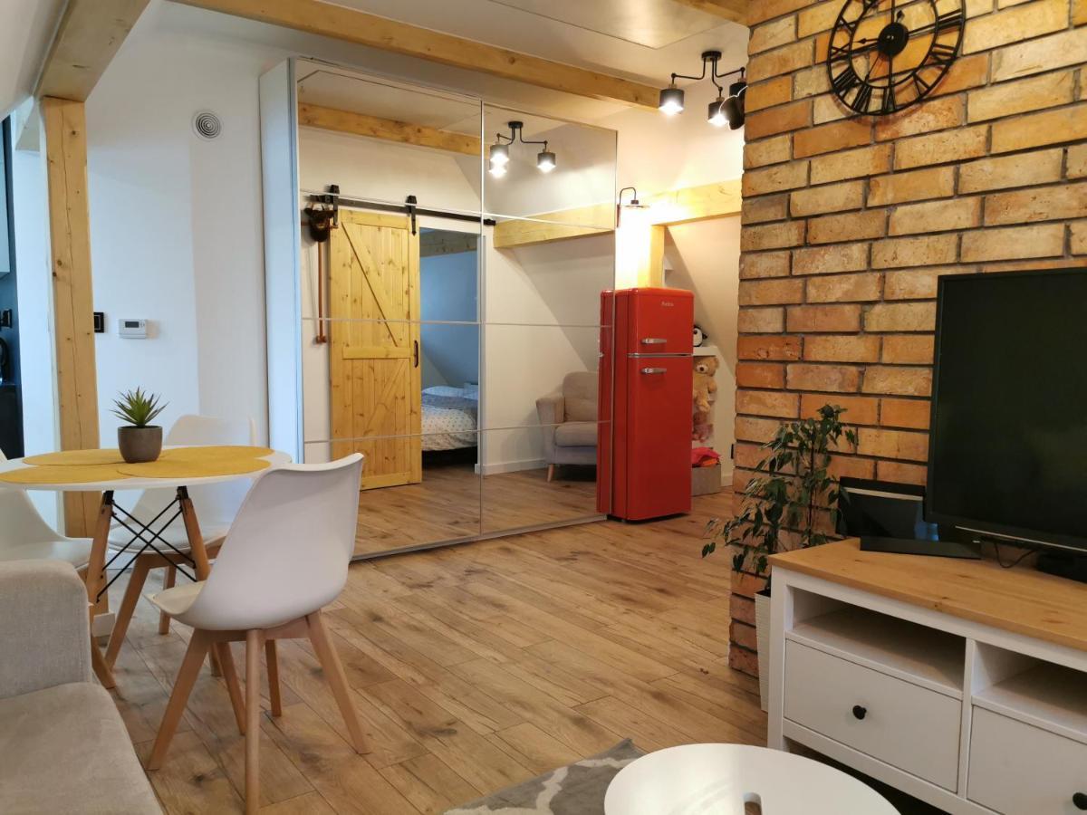 Apartament Alpa Kudowa-Zdrój Εξωτερικό φωτογραφία