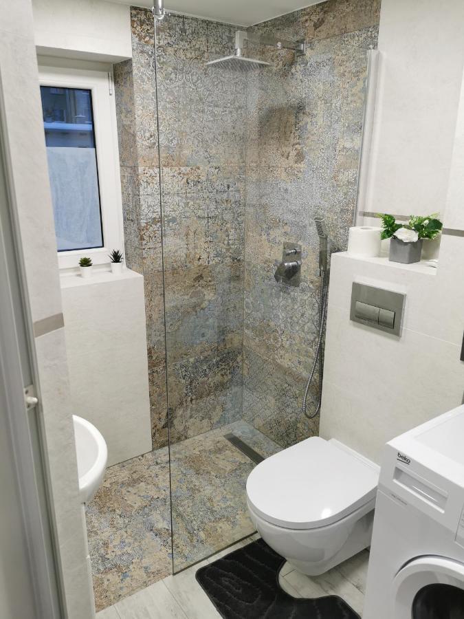 Apartament Alpa Kudowa-Zdrój Εξωτερικό φωτογραφία