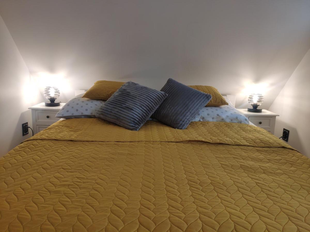 Apartament Alpa Kudowa-Zdrój Εξωτερικό φωτογραφία
